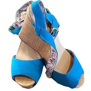 Arizona Wedge 👞  